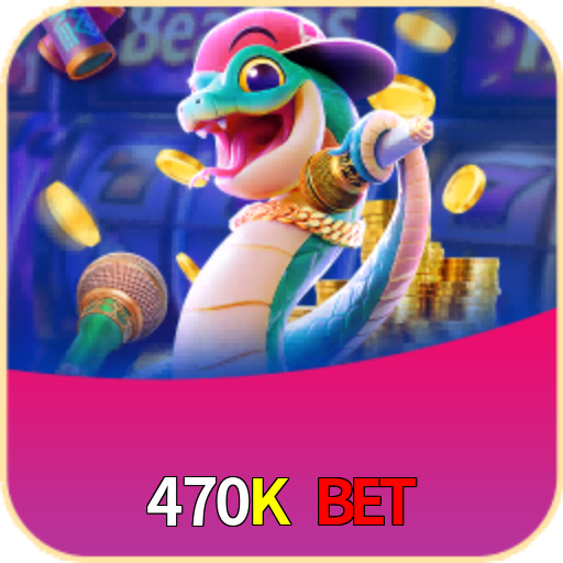 Cassino Online 470K Bet